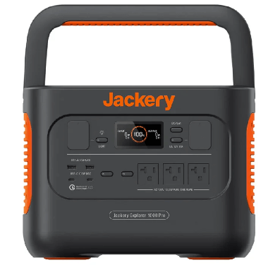 jackery1000pro