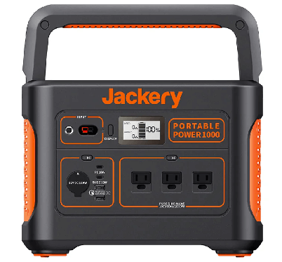 jackery1000