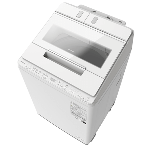 日立BW-X120K
