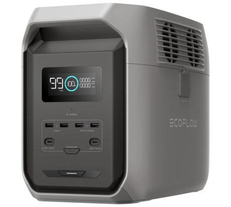 DELTA3 1500