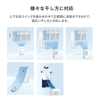 新型CV-SH150の特長