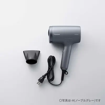 上位モデルEH-NA9Mの特長