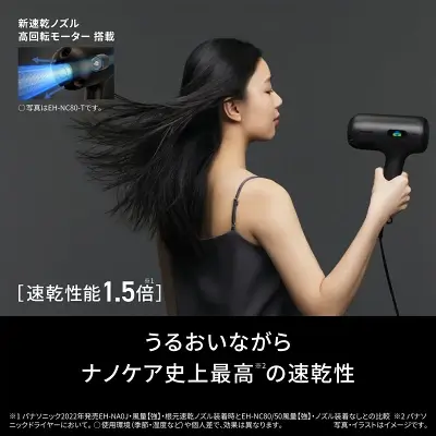 下位モデルEH-NC50