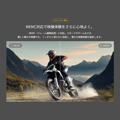 新型アラジンX2ライトの特長