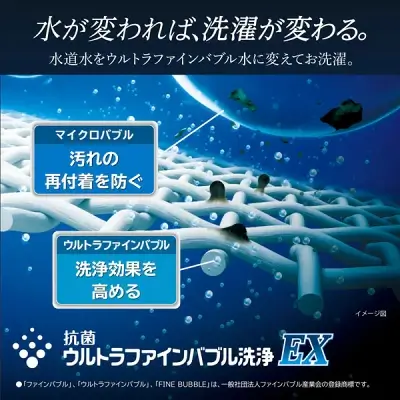新型TW-127XP4の特長