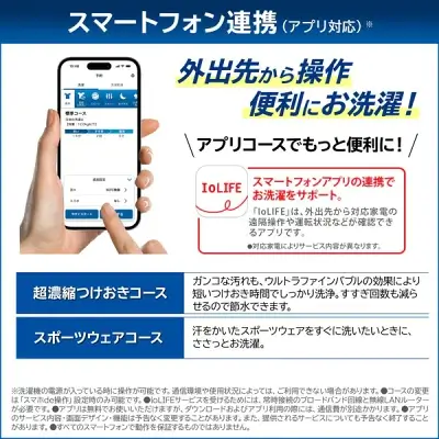 新型TW-127XP4の特長