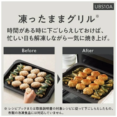 NE-UBS10Aの特長