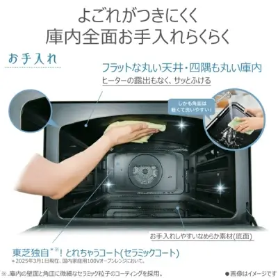 新型ER-D7000Bの特長