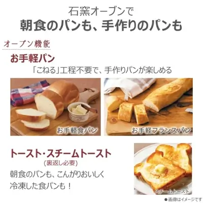 新型ER-D3000Bの特長