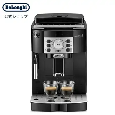 マグニフィカS