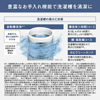 新型NA-FA10K5の特長