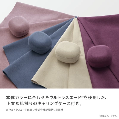 新型ラムダッシュパームインES-PV70の特長