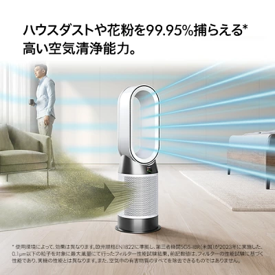 新型HP10の特長