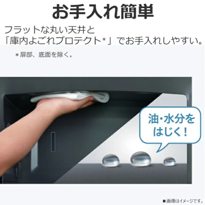 型落ちER-D90Aの特長