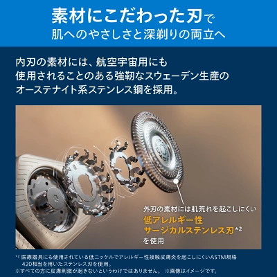 型落ちs9000プレステージの特長